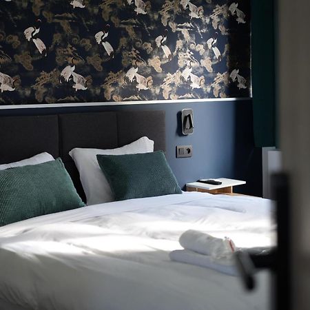 Min Su Bed & Breakfast Waremme Luaran gambar