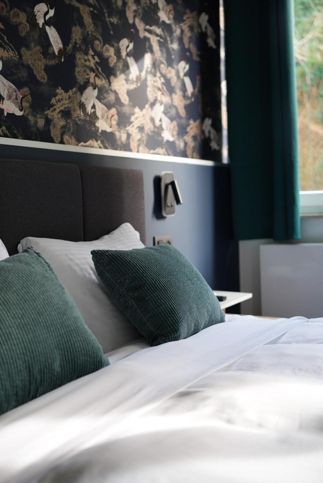 Min Su Bed & Breakfast Waremme Luaran gambar