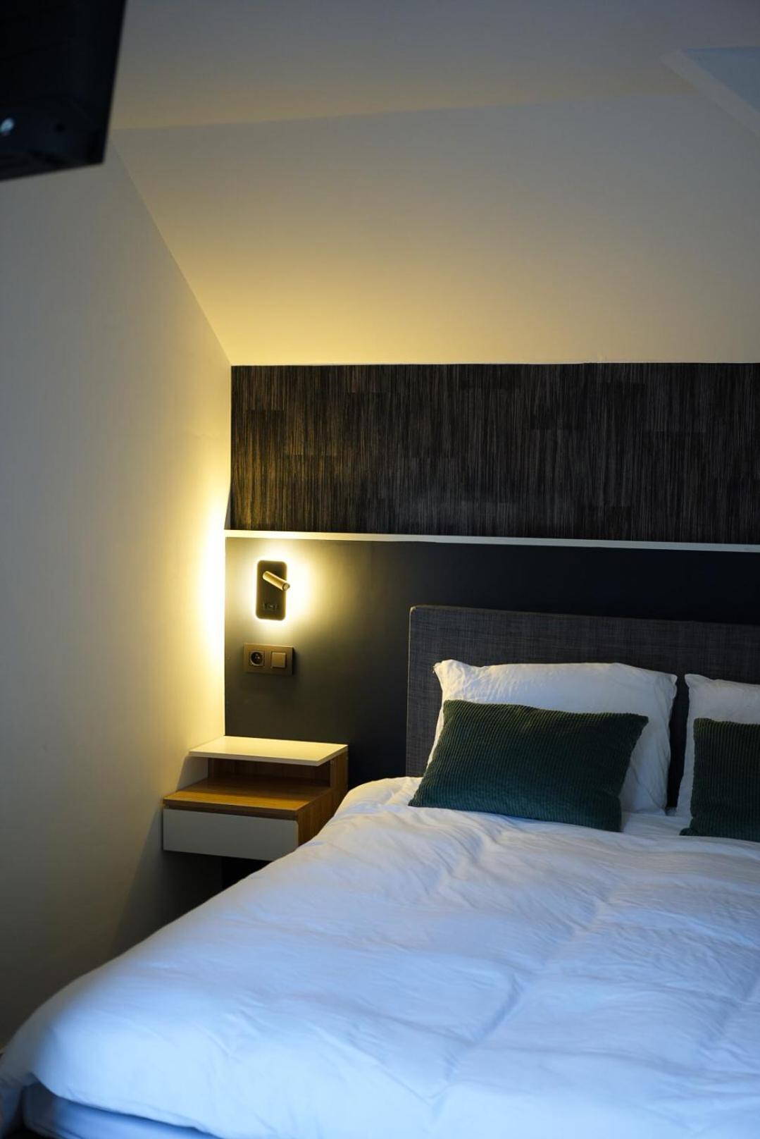 Min Su Bed & Breakfast Waremme Luaran gambar