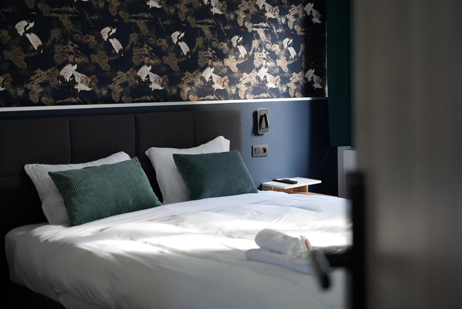 Min Su Bed & Breakfast Waremme Luaran gambar